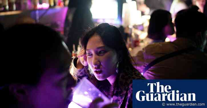 Wuhan a year after Covid struck: 'Everyone wants to reset 2020'