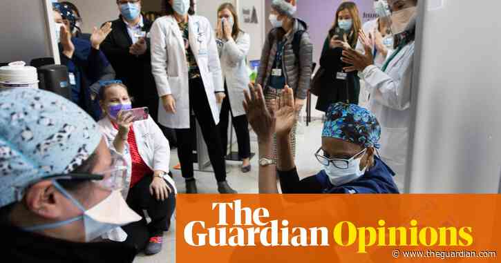 From the editor of Guardian US: the stories we'll tell in 2021 | John Mulholland