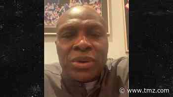 Bruce Smith Says T.J. Watt Could Catch His Sack Record, 'The 1 We Want To Watch'