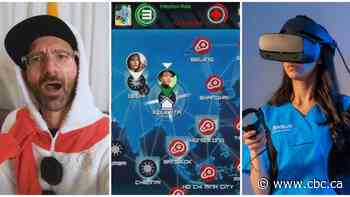 How 3 educators are inspiring students to learn during the COVID-19 pandemic