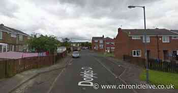 Man, 33, left fighting for life after New Year's Day attack