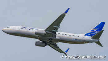 ¿Copa Airlines con tres vuelos diarios a Buenos Aires en febrero? - Aviacionline.com