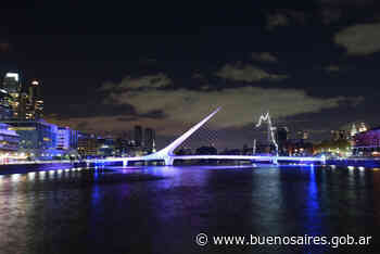 La Ciudad en fotos | Noticias - buenosaires.gob.ar