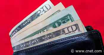 Second stimulus check payment group: Will you get your money first or last?     - CNET