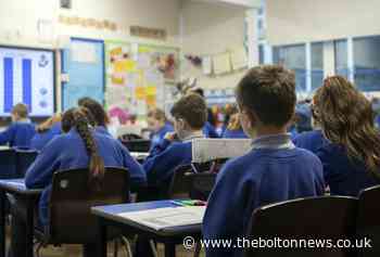 Andy Burnham: 'chaotic situation' if schools return tomorrow