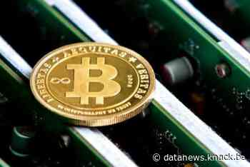 Bitcoin sloopt nu ook grens van 34.000 dollar