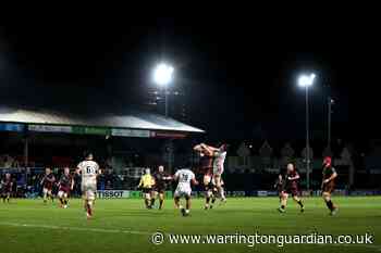Gwent Police investigating racial abuse of Dragons winger Ashton Hewitt - Warrington Guardian