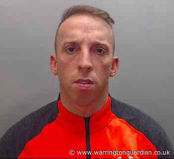 Leon Cullen still awaiting extradition a year after arrest - Warrington Guardian