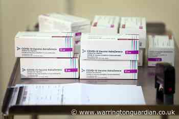 How does the Oxford/AstraZeneca vaccine work? - Warrington Guardian
