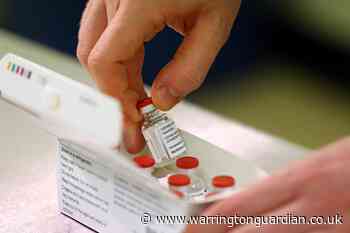 How has the Oxford/AstraZeneca vaccine been approved so quickly? - Warrington Guardian