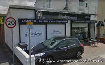 Rosheen's Hair and Beauty on Lovely Lane to become flats - Warrington Guardian