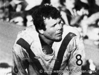 Watch Wire v Wigan 1988 New Year's Day World War 3 game in full - Warrington Guardian