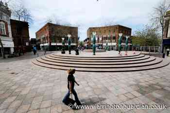 21 predictions for Warrington in 2021 - Warrington Guardian