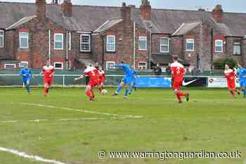 FA Vase fourth round ties postponed under Covid rules - Warrington Guardian