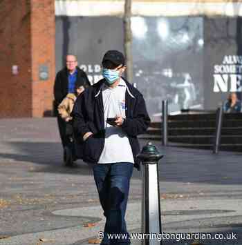 Warrington to be placed into tier 4 Covid-19 restrictions - Warrington Guardian