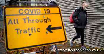 Warrington, Cheshire and West Lancashire move to Tier 4 lockdown - Liverpool Echo