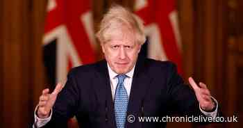 Boris Johnson says parents should 'absolutely' send children back to school