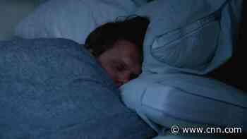 These five tips will help you sleep better