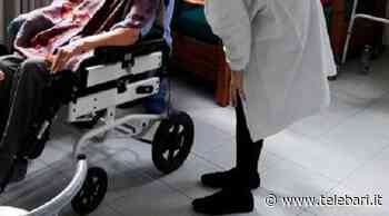 Covid, focolaio in casa di riposo "Carmela di Brindisi Valentini" a Putignano: 39 contagi - Telebari srl