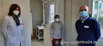 Putignano, da oggi operativo il punto di Assistenza Territoriale dell'ospedale - Borderline24 - Il giornale di Bari