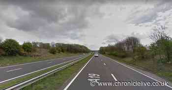 Investigation after serious collision in Cramlington leaves woman in hospital