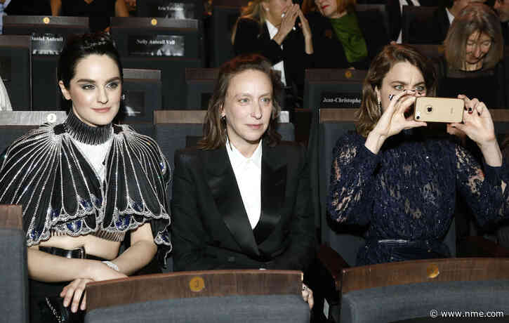 Women directed record number of films in 2020, according to study