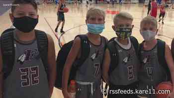 Coaches, players prepare for start of winter sports on Jan. 4