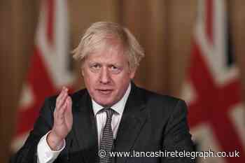 Boris Johnson: Schools in Lancashire are safe and parents should send children back