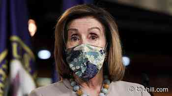 COVID is wildcard as Pelosi faces tricky Speaker vote Sunday