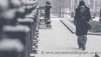 Government cold weather payment available - how to claim