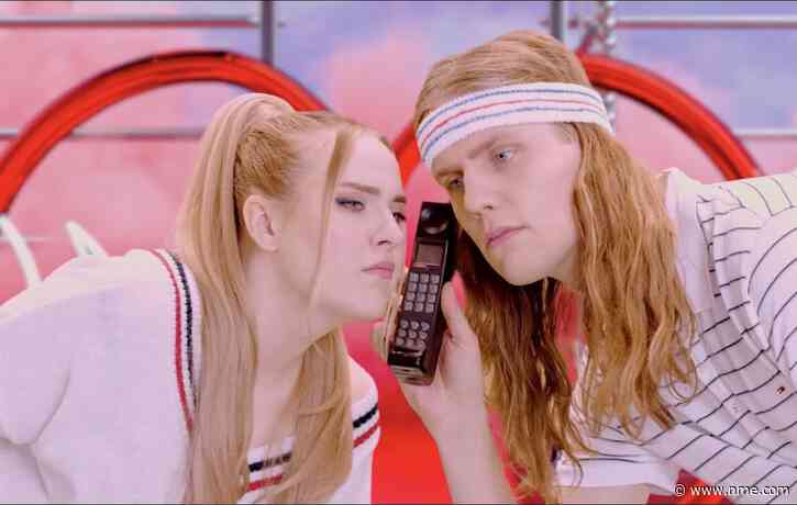 Daði Freyr teams up with ÁSDÍS on huge new single ‘Feel The Love’