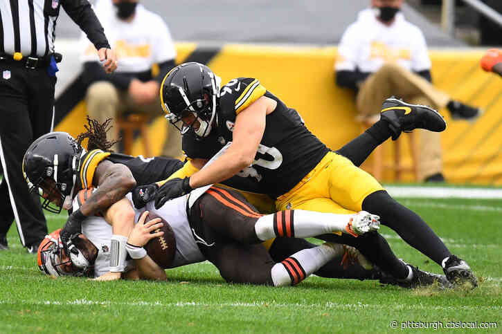 Steelers, Browns Set For Week 17 Matchup While Coronavirus Cases Affect Both Teams