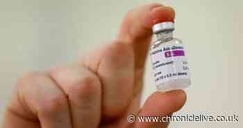 The 188 areas of England with no Covid-19 vaccine hub