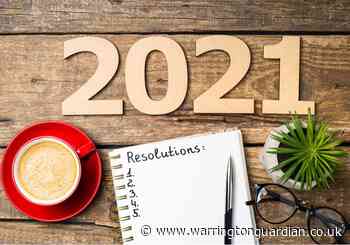 Seven New Year resolutions you can still achieve in lockdown