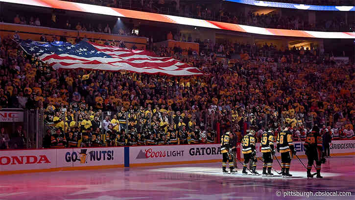 Penguins Set To Open Training Camp For Upcoming Season