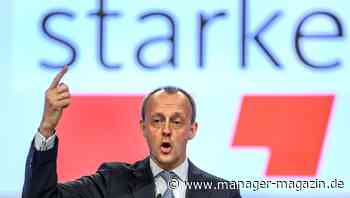 Staat gegen Marktwirtschaft in Deutschland