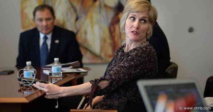 Exclusive: Utah leaders went rogue in early coronavirus response, emails from health experts show