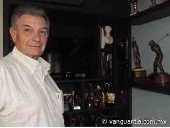 Fallece Rodolfo de los Santos Lozano, destacado empresario metalúrgico - Vanguardia MX