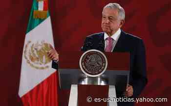 AMLO hace broma por el Día de los Santos Inocentes - Yahoo Noticias
