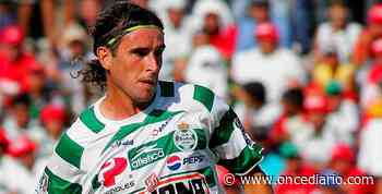 Walter Jiménez destacó la chamba de Guillermo Almada con Santos, los títulos de sus Guerreros y el futur... - Once Diario