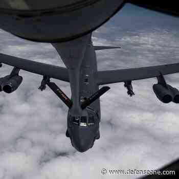 Trump Could Still Start a Last-Ditch War With Iran