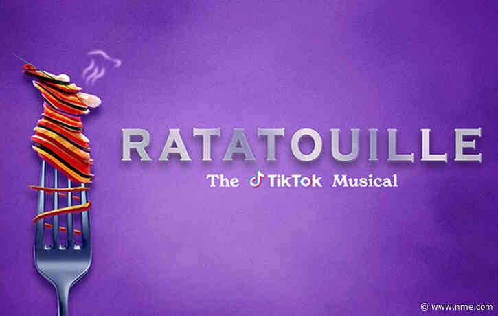 ‘Ratatouille: The TikTok Musical’ raises over $1million in ticket sales for The Actors Fund
