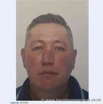 Alan Fox: Northampton man missing since Christmas believed to be in Blackburn