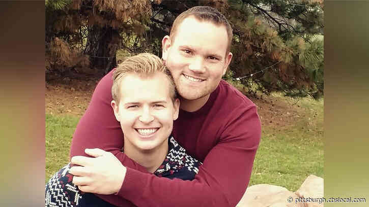 Coronavirus Vaccine Appointment Turns Into Surprise Marriage Proposal