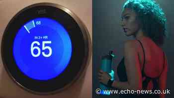 6 smart gadgets to help you keep your New Year's resolutions - Echo