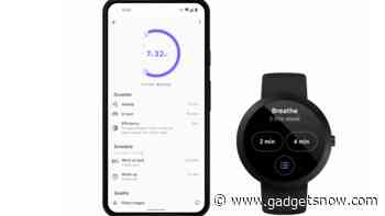 Google has four tips for staying healthy in 2021 - Gadgets Now