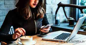 5 Gadgets That Will Ensure You Stay Organised In 2021 - Femina