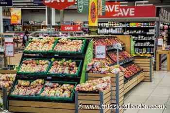 Major changes for supermarkets including Tesco, Asda, Morrisons and Aldi