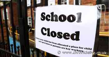 Pressure mounts on Government to delay planned school reopenings on Monday