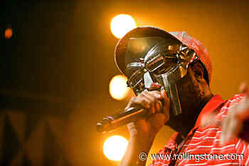 Thom Yorke Pays Tribute to MF DOOM: ‘A Massive Inspiration to So Many of Us’